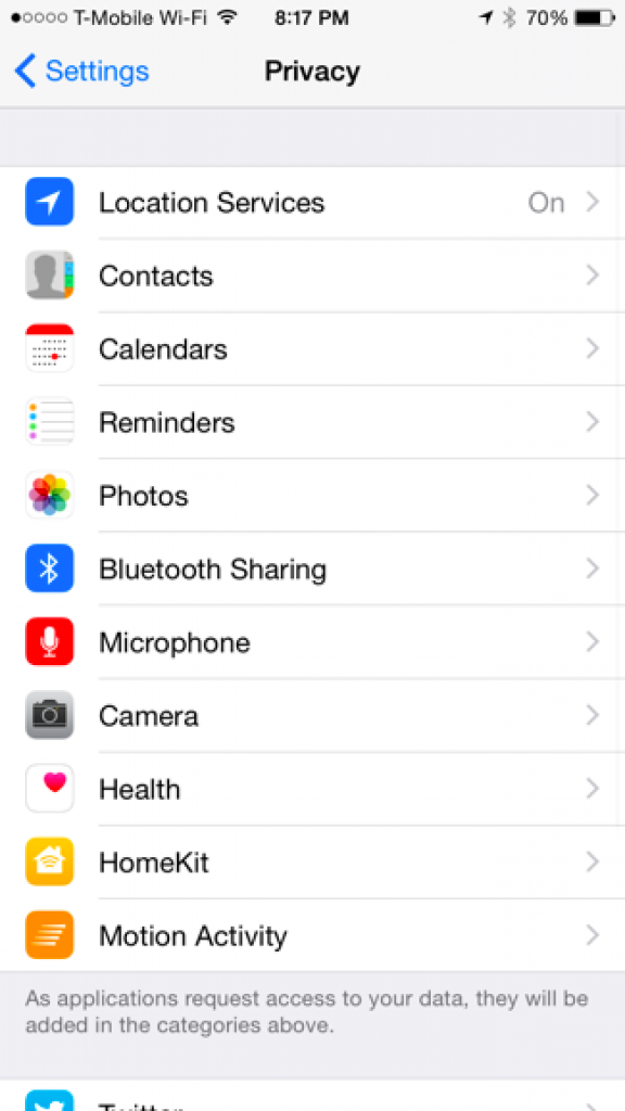 iPhone-disable-contact-sharing-thegadgetstalk