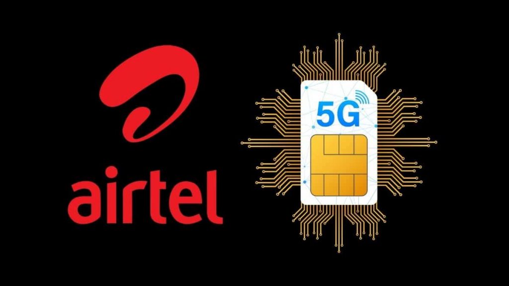 Use Airtel Sim For 5G Network